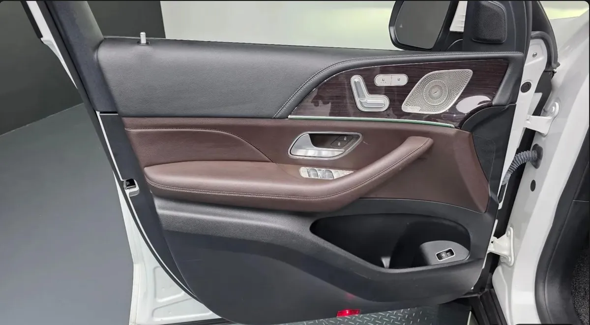 MERCEDES-BENZ GLE-CLASS W167 GLE300D 4MATIC 2022