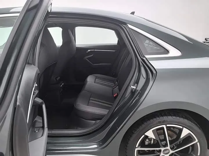 AUDI A3L 2022