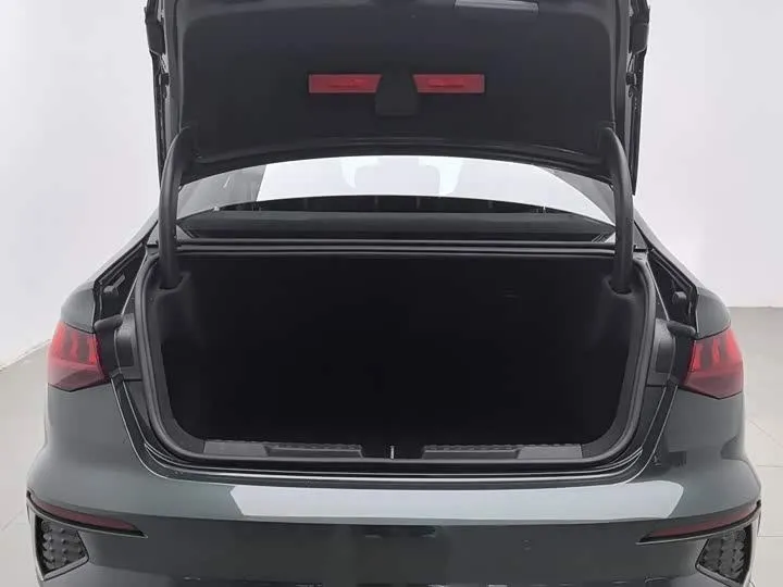 AUDI A3L 2022