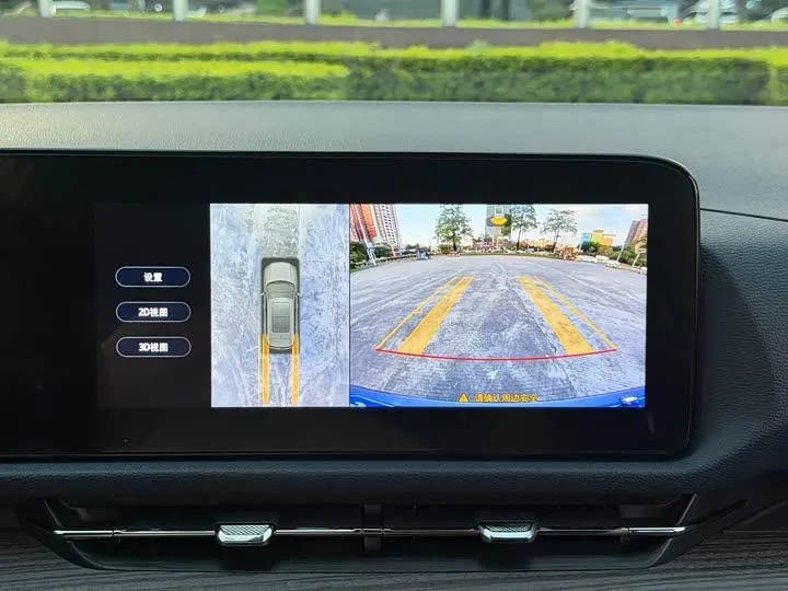 FORD EQUATOR SPORT PREMIUM 2023