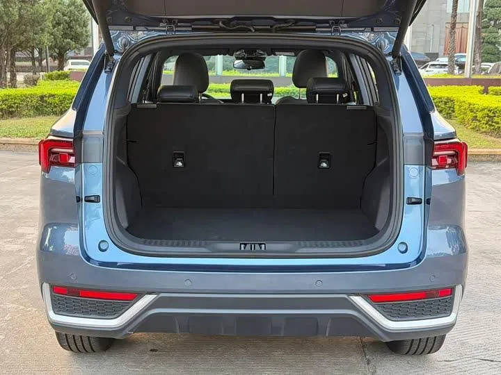 FORD EQUATOR SPORT PREMIUM 2023