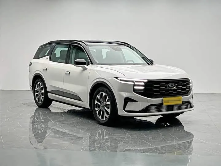 FORD EDGE L AWD 2023