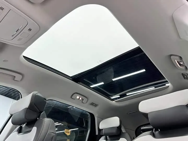 FORD EDGE L AWD 2023