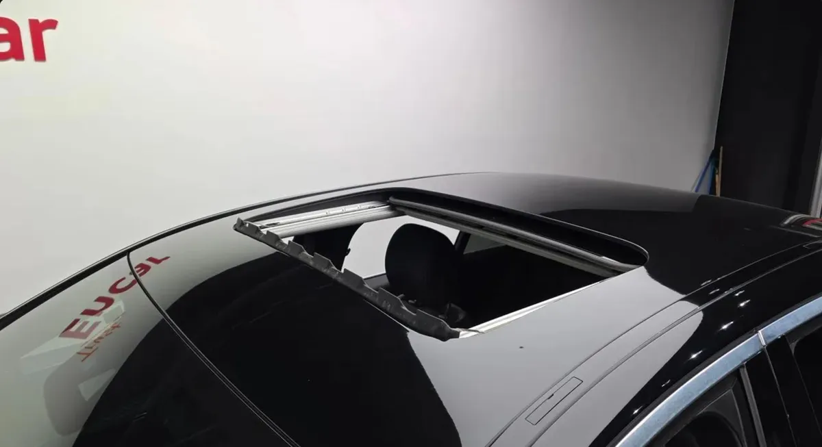 MERCEDES-BENZ W213 E220D EXCLUSIVE 2019