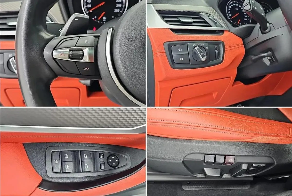 BMW X2 2022