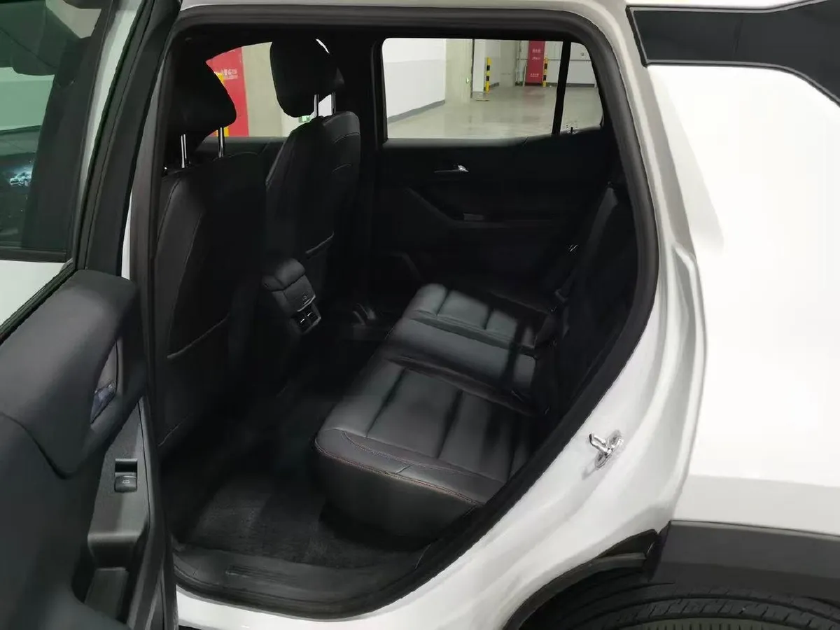 CHEVROLET EQUINOX 102KM EQUINOX PLUS 102KM RS 2024