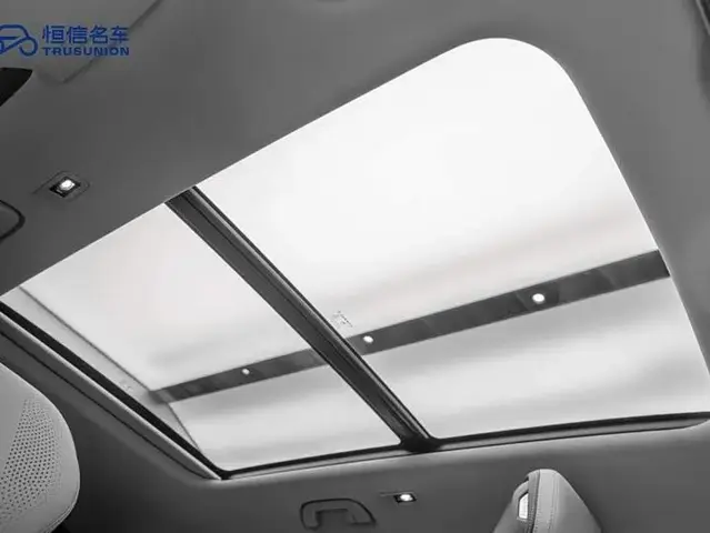 GEELY BOYUE L 2023