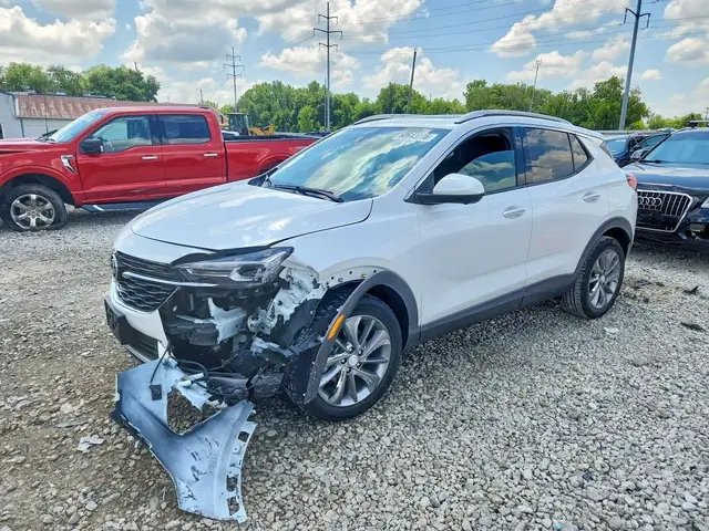 BUICK ENCORE ESSENCE 2022