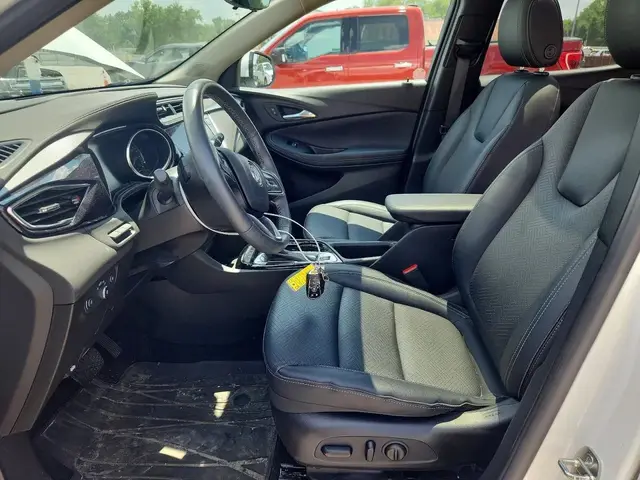 BUICK ENCORE ESSENCE 2022