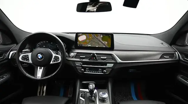 BMW 6 SERIES GT 2023