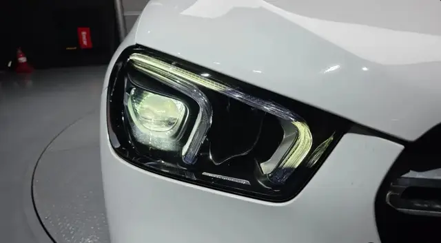 MERCEDES-BENZ GLE-CLASS W167 GLE300D 4MATIC 2022