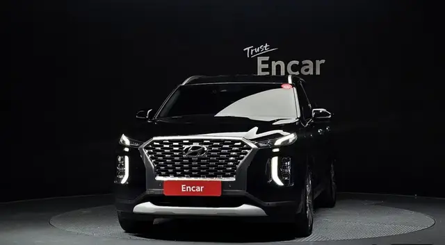 HYUNDAI PALISADE PRESTIGE 2022