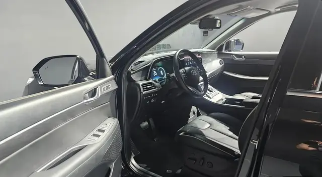 HYUNDAI PALISADE PRESTIGE 2022