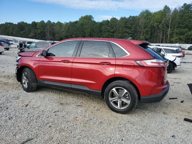 FORD EDGE SEL 2023