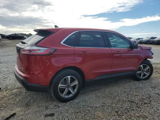FORD EDGE SEL 2023