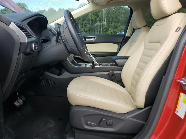 FORD EDGE SEL 2023