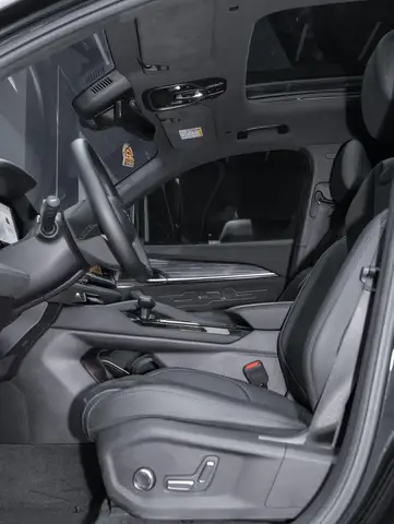 GEELY XINGYUE L 2023
