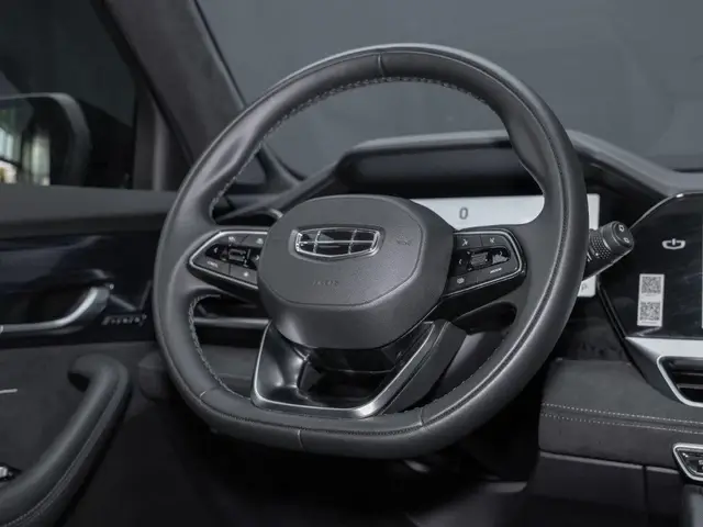 GEELY XINGYUE L 2023