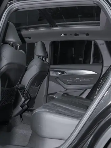 GEELY XINGYUE L 2023