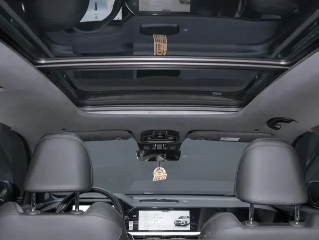 GEELY XINGYUE L 2023