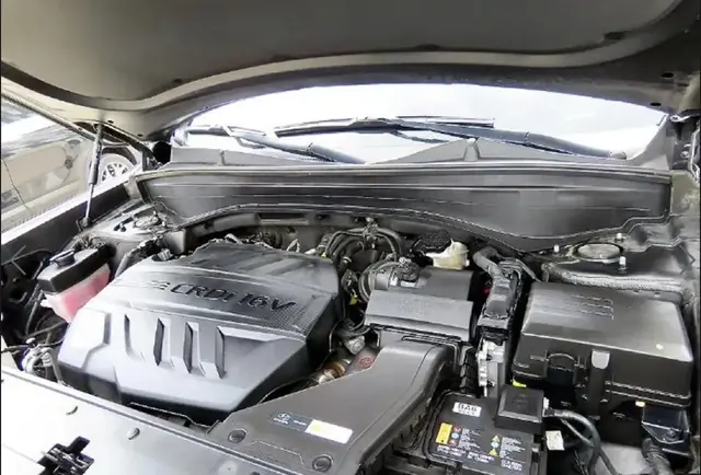 HYUNDAI PALISADE PRESTIGE 2022