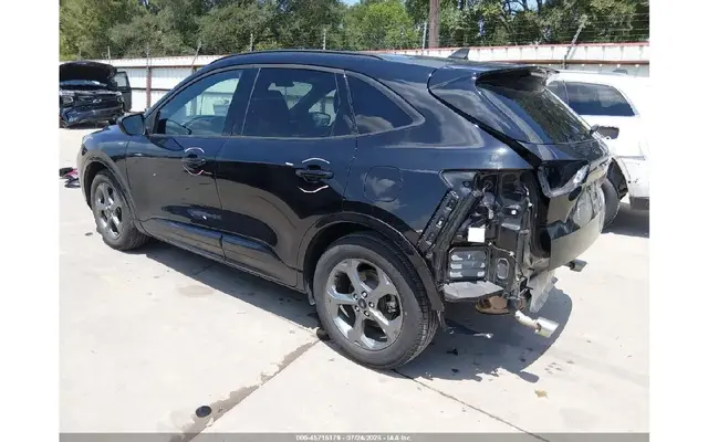 FORD ESCAPE 2023