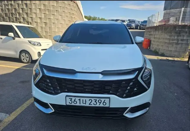 KIA SPORTAGE PRESTIGE 2023