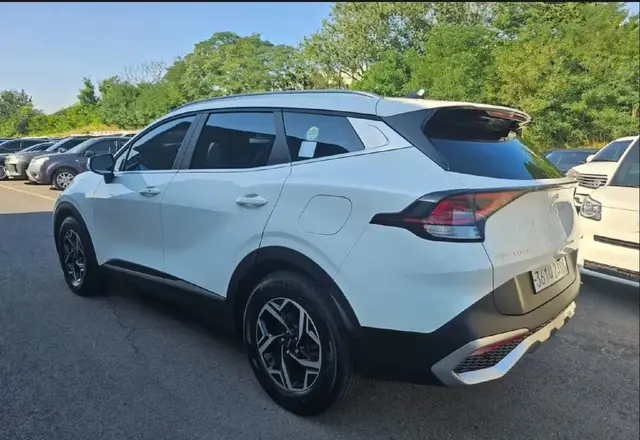 KIA SPORTAGE PRESTIGE 2023
