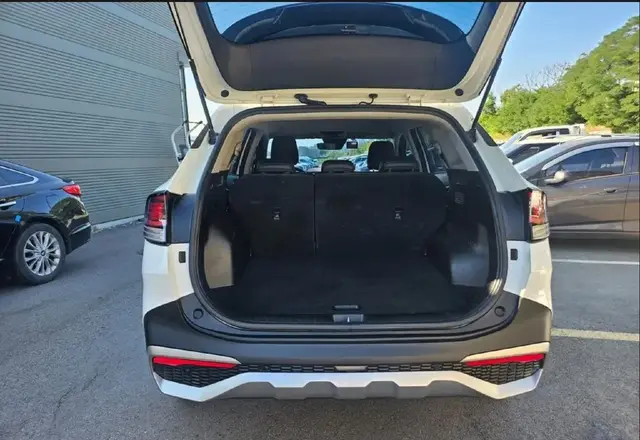 KIA SPORTAGE PRESTIGE 2023