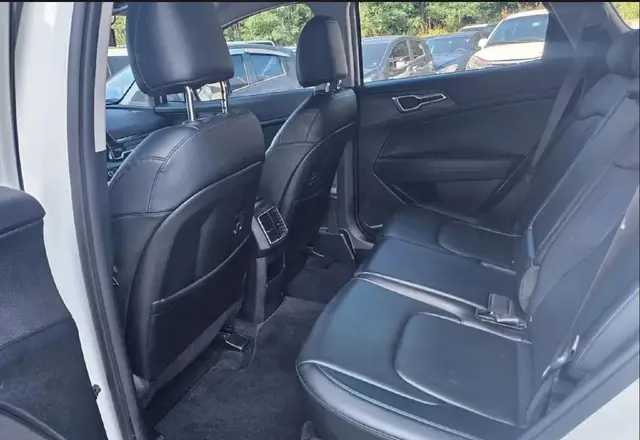 KIA SPORTAGE PRESTIGE 2023