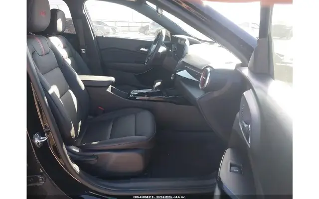 CHEVROLET TRAX FWD 2RS 2026