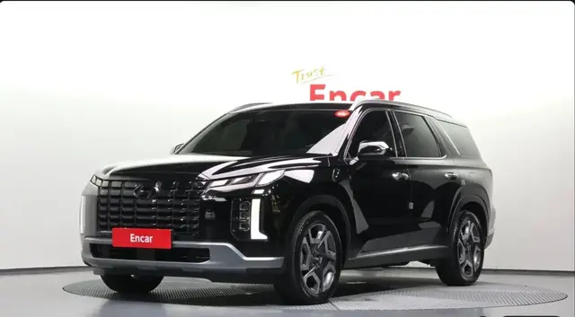 HYUNDAI PALISADE PRESTIGE 2022