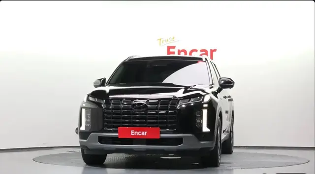 HYUNDAI PALISADE PRESTIGE 2022