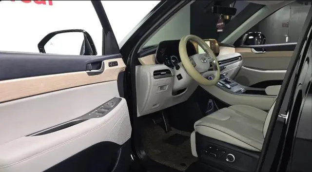 HYUNDAI PALISADE PRESTIGE 2022