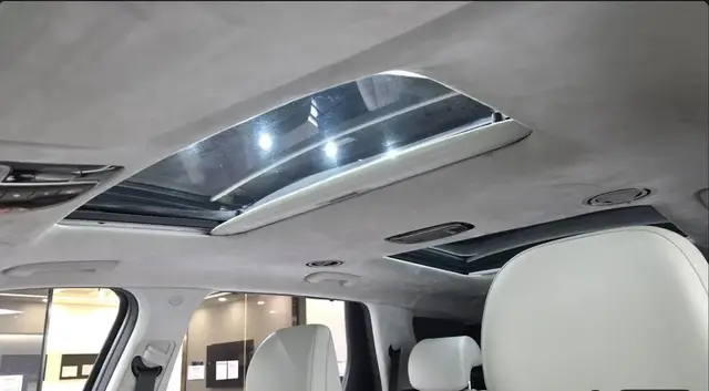 HYUNDAI PALISADE PRESTIGE 2022
