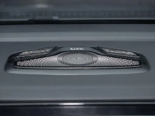 GEELY XINGYUE L 2023
