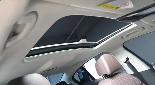 BMW 5 SERIES LUXURY 2018