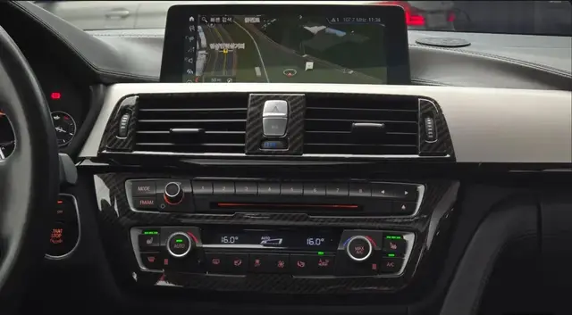 BMW 4 SERIES LUXURY 2020