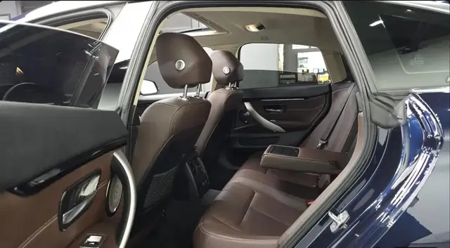 BMW 4 SERIES LUXURY 2020