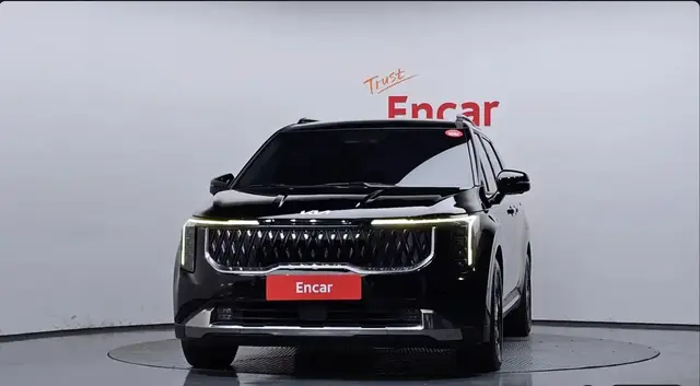 KIA CARNIVAL NOBLESSE 2024