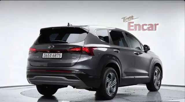 HYUNDAI SANTA FE 4WD 2023