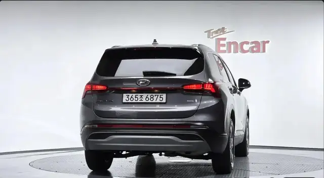 HYUNDAI SANTA FE 4WD 2023