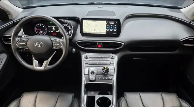 HYUNDAI SANTA FE 4WD 2023