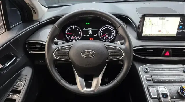 HYUNDAI SANTA FE 4WD 2023