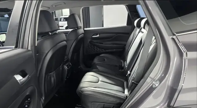 HYUNDAI SANTA FE 4WD 2023
