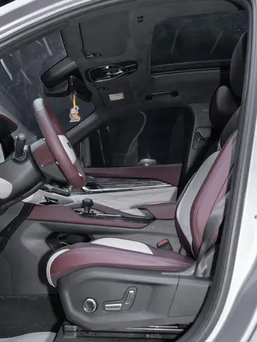GEELY XINGYUE L 2022