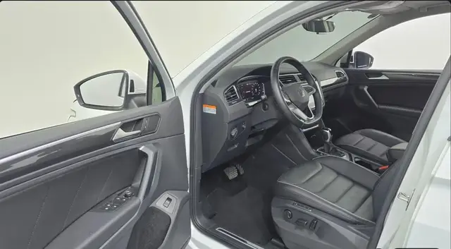 VOLKSWAGEN TIGUAN 2- PRESTIGE 2022