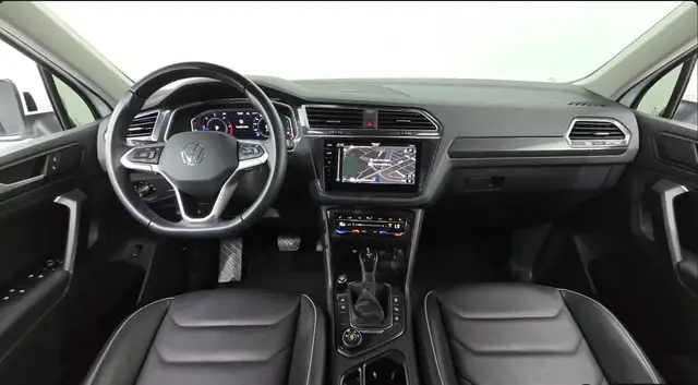 VOLKSWAGEN TIGUAN 2- PRESTIGE 2022