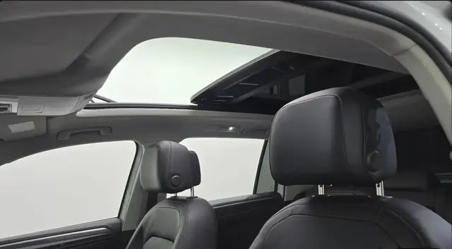 VOLKSWAGEN TIGUAN 2- PRESTIGE 2022