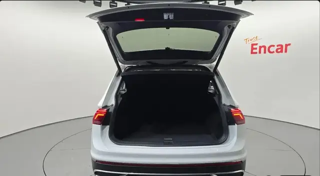 VOLKSWAGEN TIGUAN 2- PRESTIGE 2022